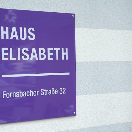 Gaestehaus Schumm Murrhardt ภายนอก รูปภาพ