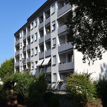 Gaestehaus Schumm Murrhardt ภายนอก รูปภาพ