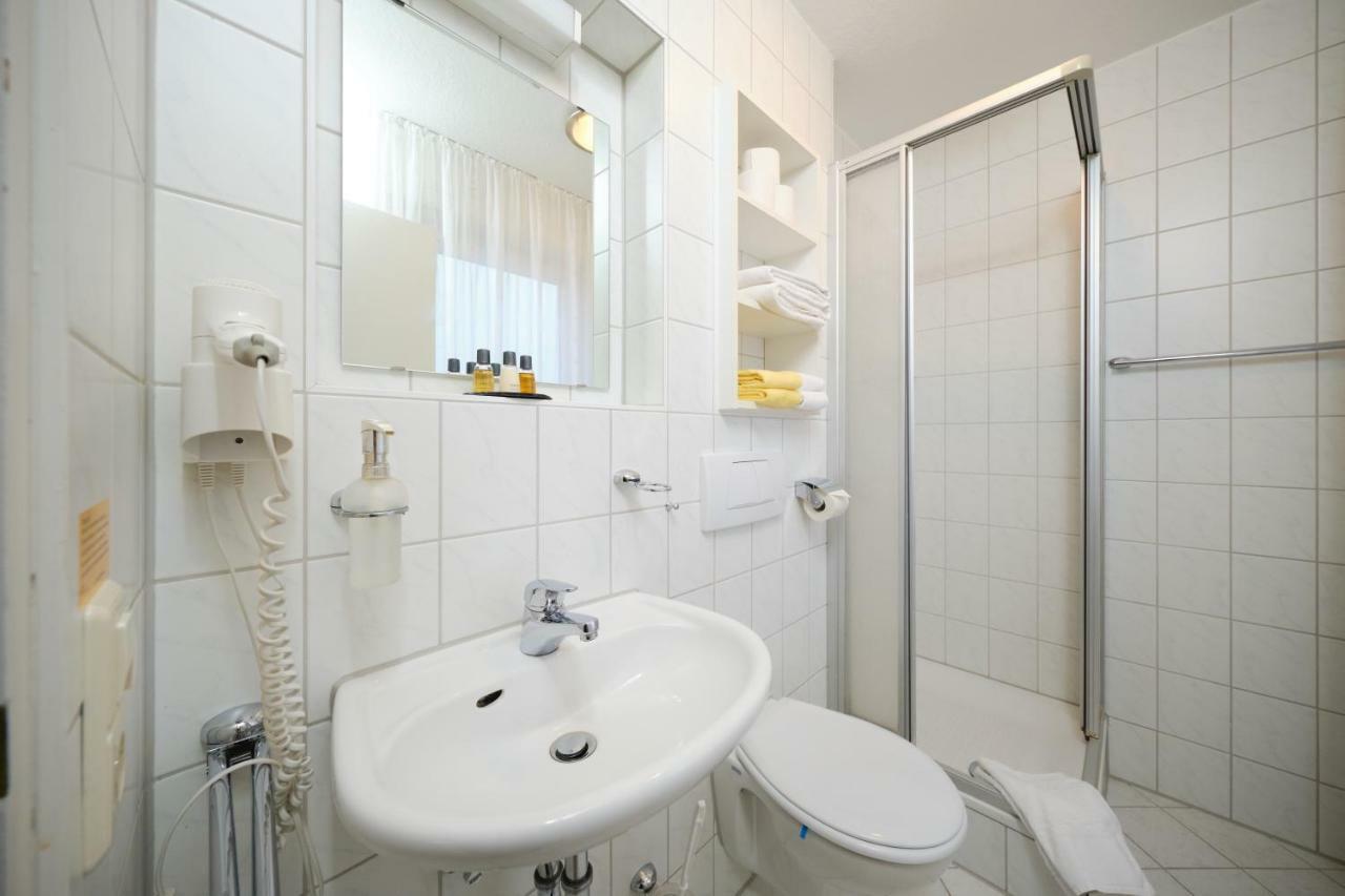 Gaestehaus Schumm Murrhardt ภายนอก รูปภาพ